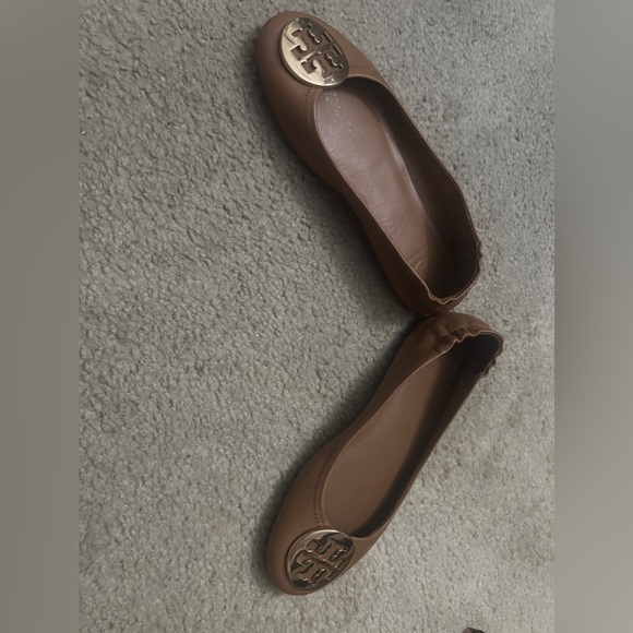 Tory Burch Flat shoes - Picture 6 of 9